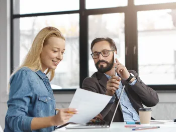 How Consulting Firms Support Client Growth.