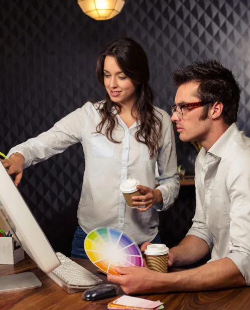 Financial Plan Or Strategy For  Your Business Solution. - 澳客