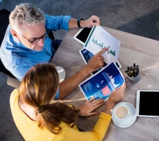 Over The Solution Work Financial  Of Provided Company. - 澳客
